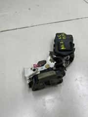 Запчасть замок двери задний правый Subaru Legacy B11 1996