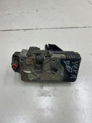 Фото запчасти замок двери задний правый Opel Vectra B 1997 Б/У запчасть Запчасть замок двери задний правый Opel Vectra B 1997