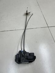 Запчасть замок двери передний правый Nissan Note 1