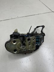 Замок двери задний левый Kia Spectra Б/У Замок двери задний левый Kia Spectra