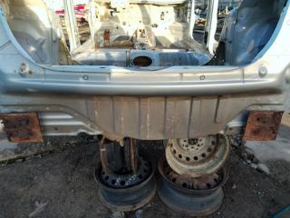 Панель задняя задний Chevrolet Lacetti 2008