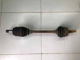 Полуось (привод) левый Лада 2110