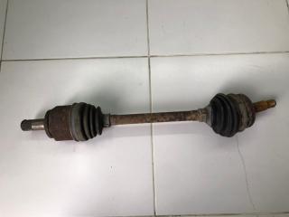 Полуось (привод) левый Лада 2110