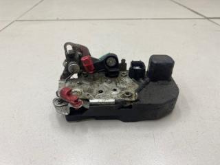 Замок двери задний левый ГАЗ Волга Сайбер 2008 Б/У Замок двери задний левый ГАЗ Волга Сайбер 2008