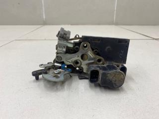 Замок двери задний правый Chevrolet Lanos Б/У Замок двери задний правый Chevrolet Lanos