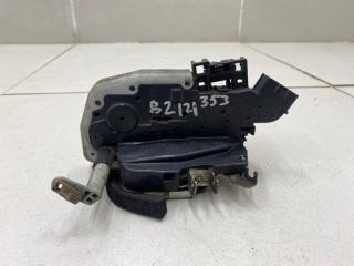 Замок двери передний правый Nissan Almera 3 2013