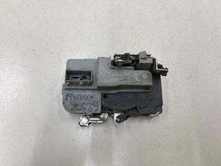 Замок двери передний правый Лада Калина Б/У Замок двери передний правый Лада Калина