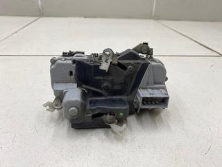 Замок двери передний правый Лада Калина Б/У Замок двери передний правый Лада Калина