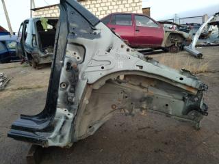 Лонжерон передний правый Ford Focus 2 2011