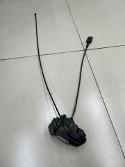 Запчасть замок двери передний правый Nissan Note 1