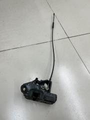 Запчасть замок двери задний правый Geely Emgrand EC7