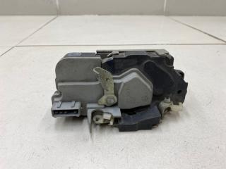 Замок двери задний левый Лада Калина Б/У Замок двери задний левый Лада Калина