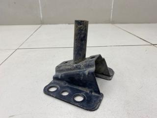 Фото запчасти кронштейн усилителя бампера задний правый Audi Q7 2009 Б/У запчасть Запчасть кронштейн усилителя бампера задний правый Audi Q7 2009