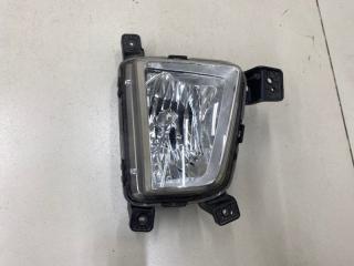 Фара противотуманная правая Hyundai Creta 1