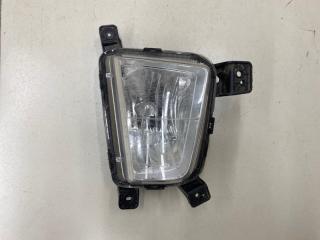 Фара противотуманная правая Hyundai Creta 1