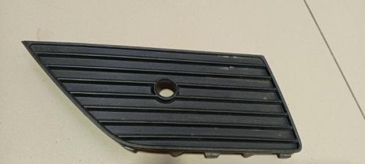 Накладка бампера задняя правая Hyundai Creta