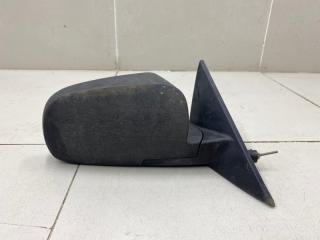 Зеркало боковое механическое правое Лада Приора Б/У Зеркало боковое механическое правое Лада Приора