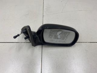 Зеркало боковое механическое правое Daewoo Nexia Б/У Зеркало боковое механическое правое Daewoo Nexia