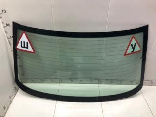 Стекло заднее Лада 2110