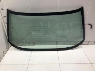 Стекло заднее Mitsubishi Carisma 2001