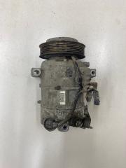 Компрессор кондиционера Nissan X-Trail 2016