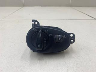 Переключатель света фар Ford Focus 1 Б/У Переключатель света фар Ford Focus 1