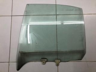 Стекло заднее левое Nissan Almera 1