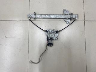 Запчасть стеклоподъемник элект. передний правый Vortex Estina 2009