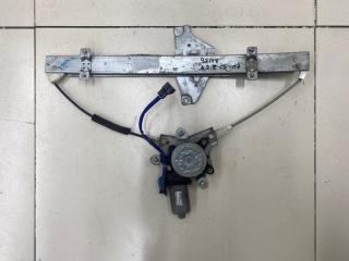 Запчасть стеклоподъемник элект. задний правый Chevrolet Lacetti