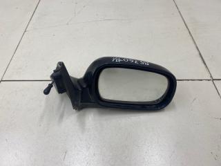 Зеркало боковое механическое правое Daewoo Nexia Б/У Зеркало боковое механическое правое Daewoo Nexia