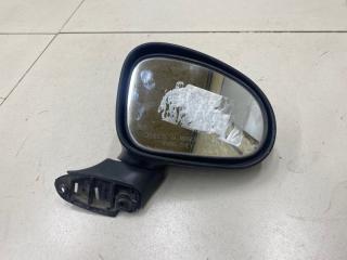 Зеркало боковое механическое правое Daewoo Matiz Б/У Зеркало боковое механическое правое Daewoo Matiz
