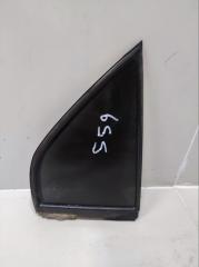 Запчасть стекло двери (форточка) заднее правое Mitsubishi Lancer 9 2004
