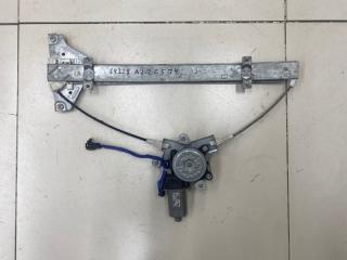 Запчасть стеклоподъемник элект. задний правый Chevrolet Lacetti