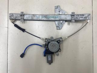 Запчасть стеклоподъемник элект. задний правый Chevrolet Lacetti