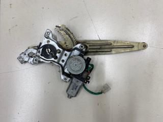 Фото запчасти стеклоподъемник электрический задний правый Mitsubishi Pajero Sport 1 1998 Б/У запчасть Запчасть стеклоподъемник электрический задний правый Mitsubishi Pajero Sport 1 1998