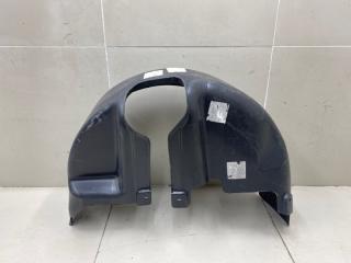 Локер задний левый Volkswagen Polo 5 Б/У Локер задний левый Volkswagen Polo 5