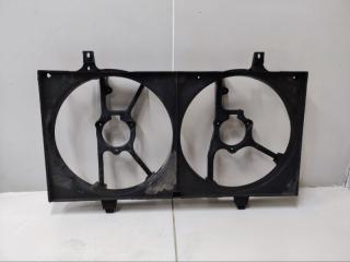 Диффузор вентилятора Nissan Primera 3