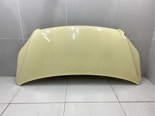 Запчасть капот Sollers Atlant