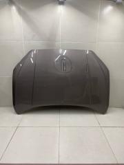 Капот Hyundai Creta 2