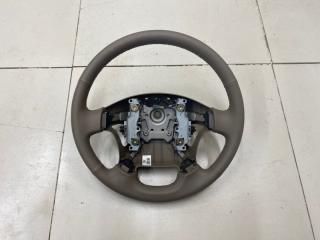 Рулевое колесо Kia Sportage 2 Б/У Рулевое колесо Kia Sportage 2