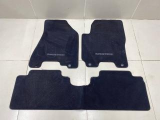 Коврики салона комплект Kia Sportage 2