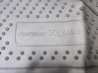 Коврик багажника Partner Tepee B9 Коврик багажника Partner Tepee B9