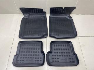 Коврики салона комплект Chery Amulet A15