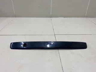 Накладка крышки багажника Hyundai Accent 2