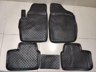 Коврики салона комплект Chery Kimo A1