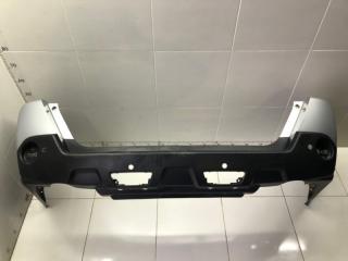 Бампер задний Nissan X-Trail 2