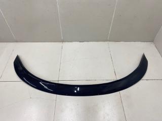 Запчасть дефлектор капота Kia Cerato 2