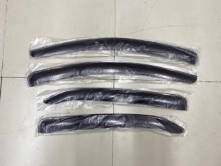 Дефлекторы окон (Комплект) Peugeot 301 новая Дефлекторы окон (Комплект) Peugeot 301