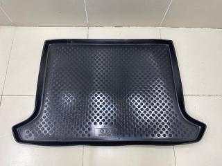 Коврик багажника Kia Sportage 1 Б/У Коврик багажника Kia Sportage 1