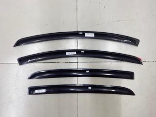 Дефлекторы окон (Комплект) Fiat Punto 3 Б/У Дефлекторы окон (Комплект) Fiat Punto 3